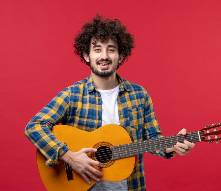 Hoe Kies je de Juiste Band voor Jouw Feest: Een Gids voor Band Booking