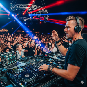 Take your venue to the next level: The ultimate guide to entertainment in Antwerp